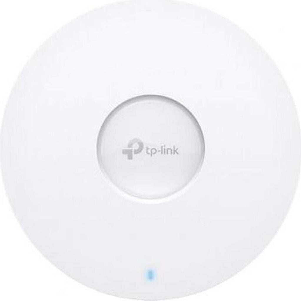 TP-LINK EAP610 V1 - 2,4 GHz - 5 GHz - 1201 Mbit/s - 802.1x RADIUS - HTTPS - SNMP - SNMPv2 - SNMPv3 - SSH - WPA-Enterprise - WPA2-Enterprise - WPA3-Enterprise - 10,100,1000 Mbit/s