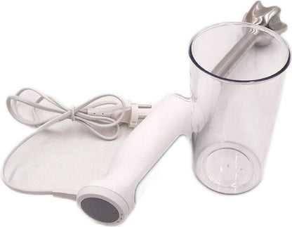 Braun MQ50001M Stabmixer MultiQuick 5 weiss