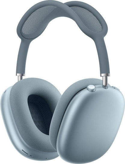 Apple AirPods Max - Blue - Kopfhörer - Lautstärkeregler