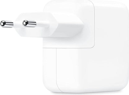 Apple 35W Dual USB-C Power Adapter