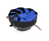 Pccooler E121 V2 Top-Blow CPU-Kühler - Kühlset - 12 cm - 1000 RPM - 1600 RPM - 20 dB - 68 cfm