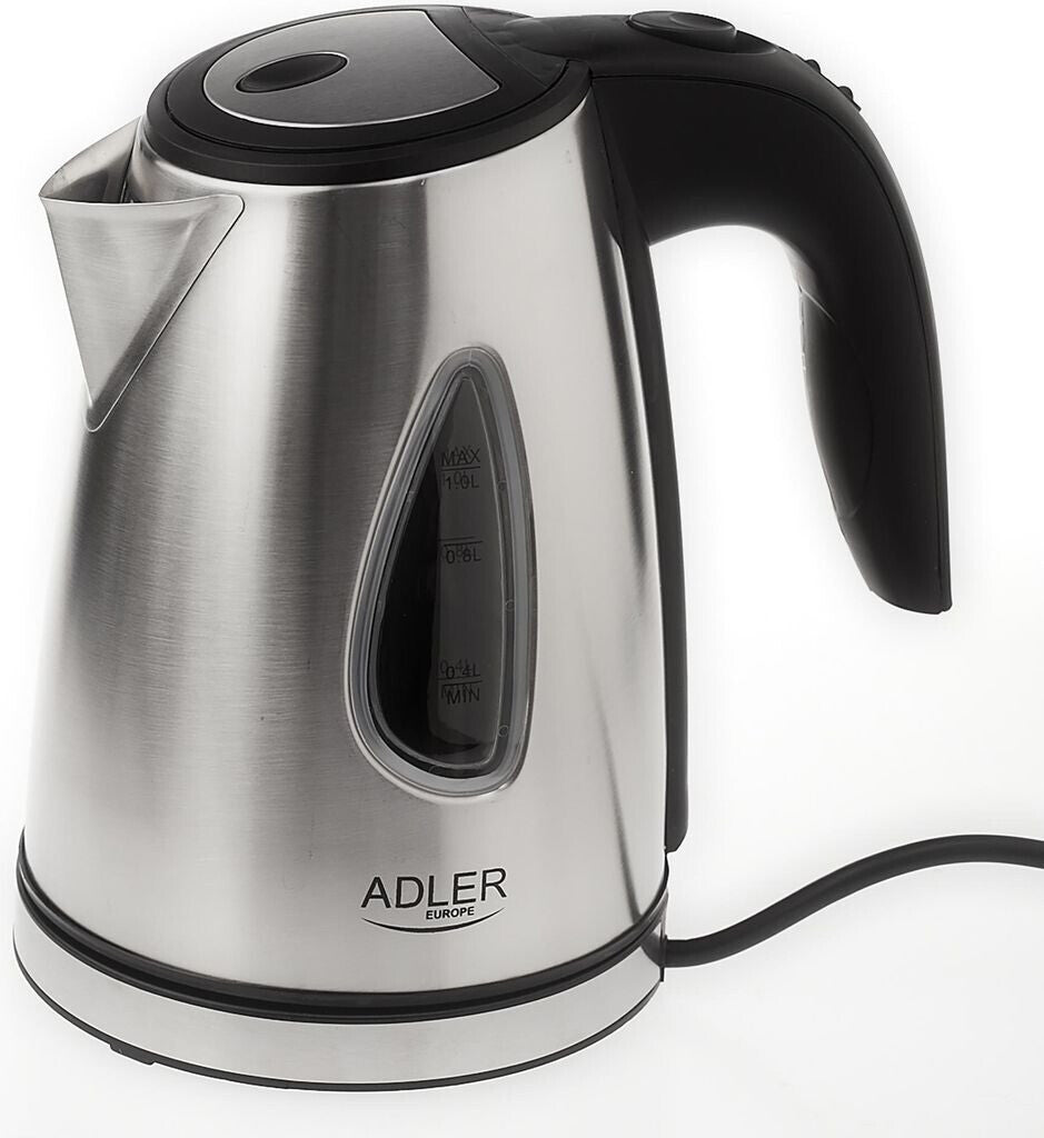 Camry Wasserkocher ADLER AD 1203