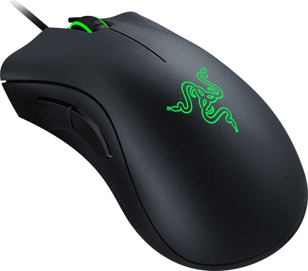 Razer DeathAdder Essential - Maus