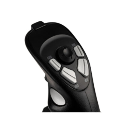 Logitech Extreme 3D Pro Joystick - Joystick - 12 Tasten