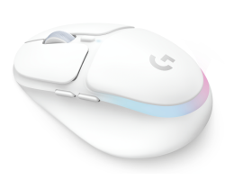 Logitech G705 Wireless Gaming Mouse - Maus - 8.200 dpi