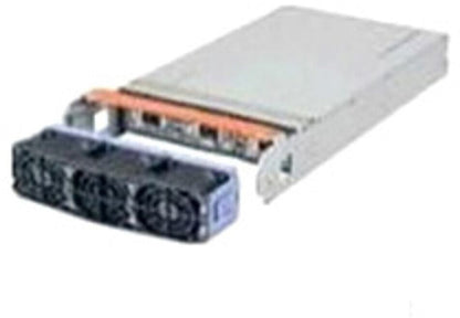 Lenovo 94Y6669 - 750 W - 100 - 240 V - Server - 1U - 80 PLUS Platinum - System x3300 M4 - x3550 M4 - x3650 M4