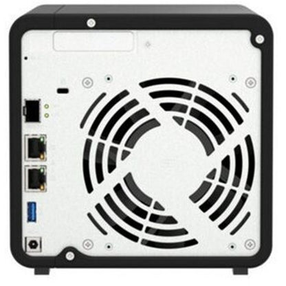QNAP Bundle QNAP TS-432X-4G+ 4x SEAGATE ST2000VN003