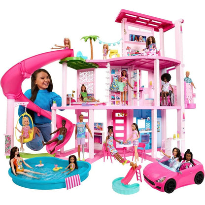 Mattel HMX10 3 Jahr e Sound-Effekte Batterien erforderlich Montage