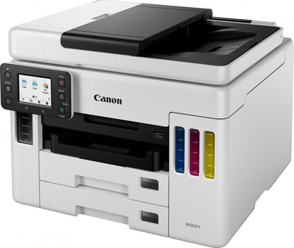 Canon Maxify GX7050 - Multifunktionsdrucker - Farbe - Drucker - Tintenstrahldruck