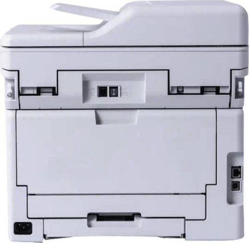 Brother MFC-L3740CDWE - LED - Farbdruck - 600 x 2400 DPI - A4 - Direktdruck - Schwarz - Weiß