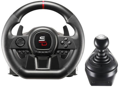 SuBsonic SA5658 Gaming-Lenkrad