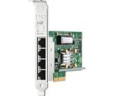 HPE E Ethernet 1Gb 4-port 331T Adapter - Netzwerkkarte - PCI