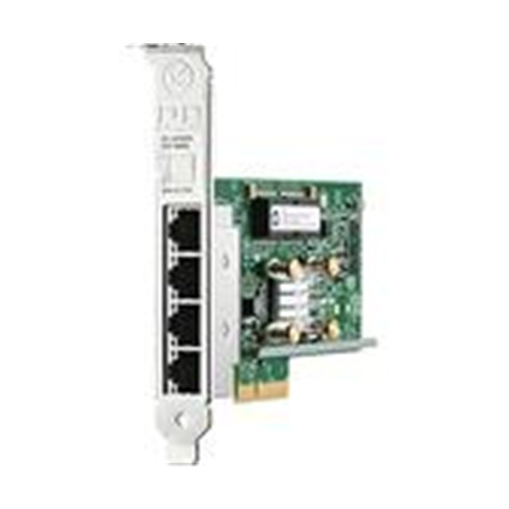 HPE E Ethernet 1Gb 4-port 331T Adapter - Netzwerkkarte - PCI