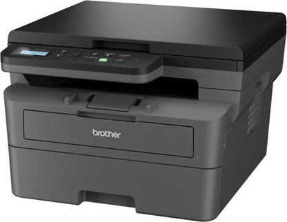 Brother DCPL2627DWE - Laser - Monodruck - 1200 x 1200 DPI - A4 - Direktdruck - Schwarz