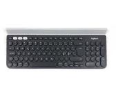 Logitech K780 Multi-Device - Tastatur - Bluetooth