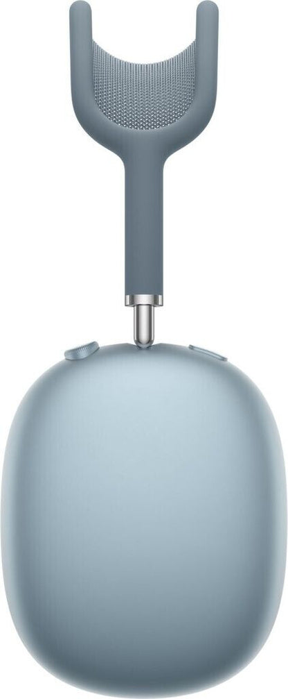 Apple AirPods Max - Blue - Kopfhörer - Lautstärkeregler