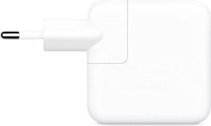 Apple 35W Dual USB-C Power Adapter