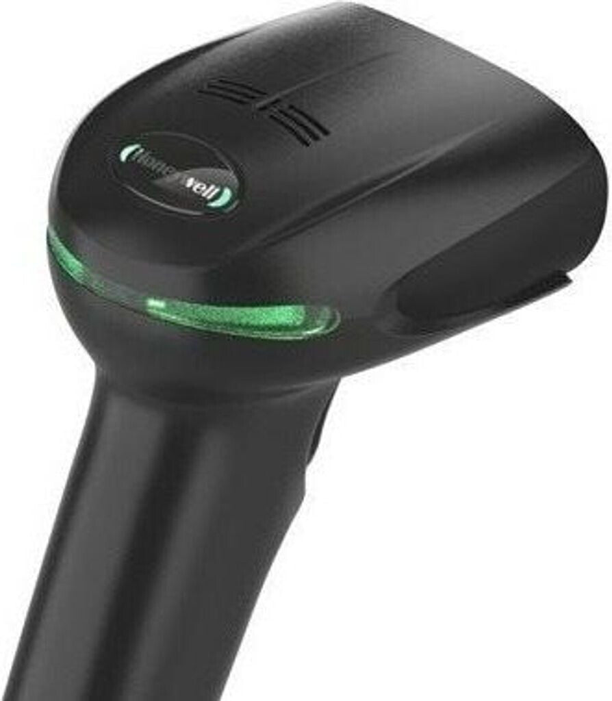 HONEYWELL Xenon XP 1950g - Tragbares Barcodelesegerät - 1D/2D - LED - PDF417 - 1280 x 800 Pixel - 0 - 100000 Lux