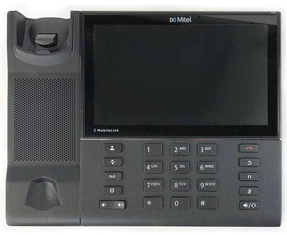 Mitel 6940w IP Phone - VoIP-Telefon - VoIP-Telefon - Voice-Over-IP