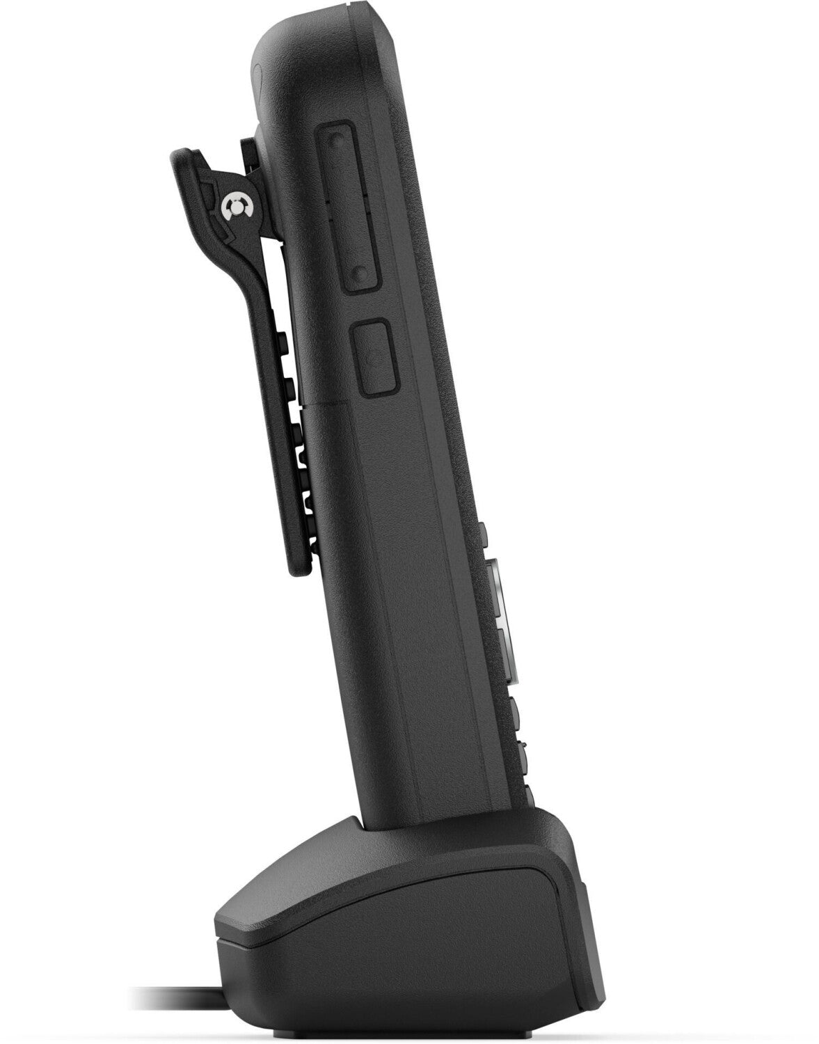 Snom M70 - Schwarz - LCD - 5,08 cm (2") - 240 x 320 Pixel - 262144 Farben - Lithium-Ion (Li-Ion)