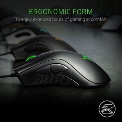 Razer DeathAdder Essential - Maus