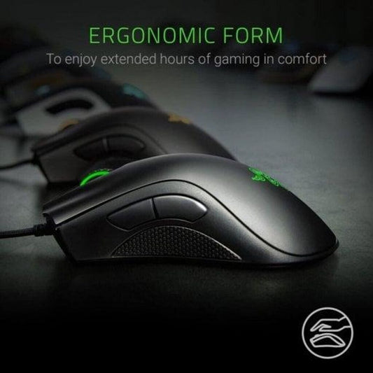 Razer DeathAdder Essential - Maus