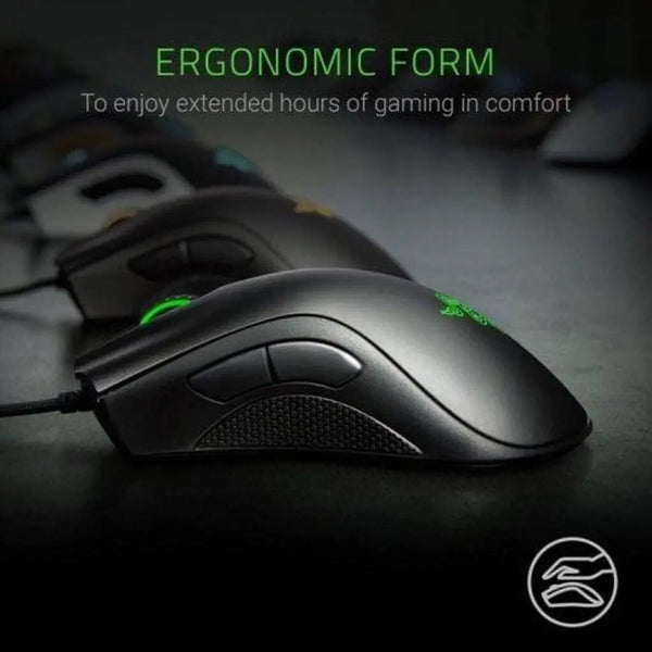 Razer DeathAdder Essential