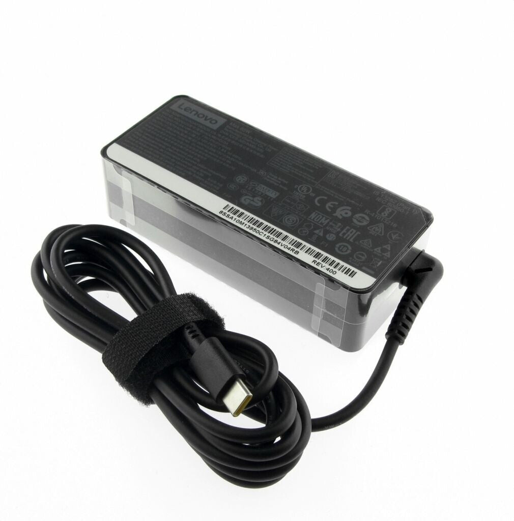 Lenovo X1 Yoga - Netzteil 65 W Notebook-Modul