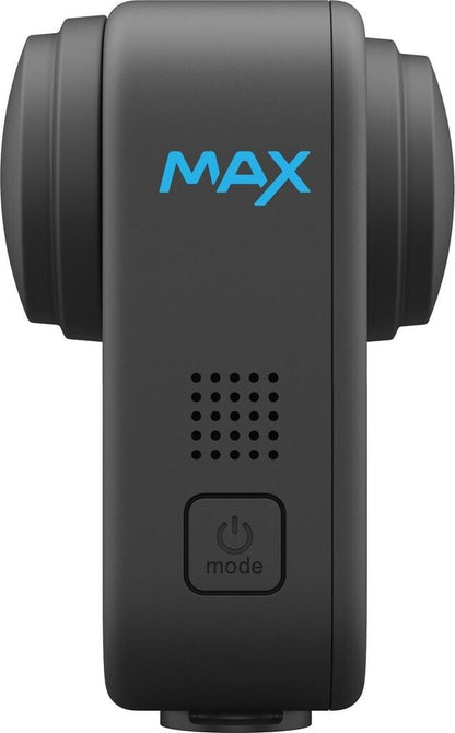 GoPro Max 360 2025 Action Cam wasserdicht - Camcorder - 18 MP