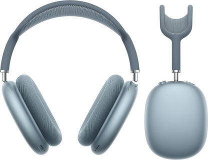 Apple AirPods Max - Blue - Kopfhörer - Lautstärkeregler