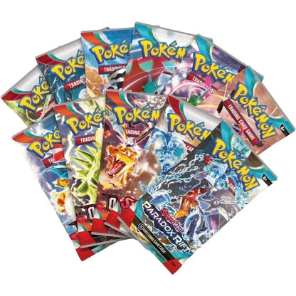 Pokemon - Premium-Kollektion Combined Powers - Englisch