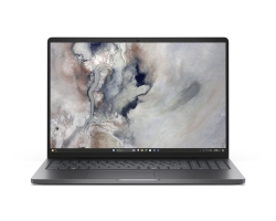 Dell Pro 16 PC16250 Intel Core 5 120U - Notebook - Core i5 Mobile