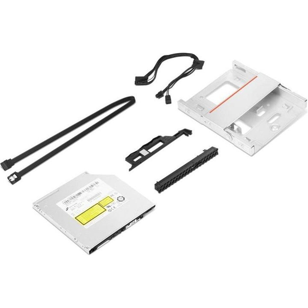 Lenovo 46M0902 - Silber - Ablage - UL - CSA - TUV - CE Mark - C-Tick Mark - IEC - Taiwan (BSMI Certification) - Korea EMI - SATA - 24x - 8x