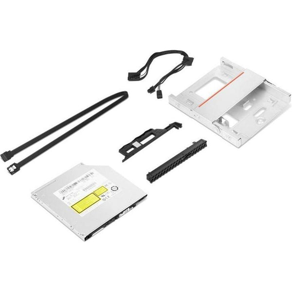 Lenovo 46M0902 - Silber - Ablage - UL - CSA - TUV - CE Mark - C-Tick Mark - IEC - Taiwan (BSMI Certification) - Korea EMI - SATA - 24x - 8x
