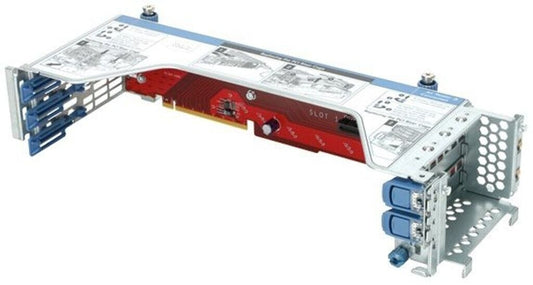 HPE DL380 - PCIe - Grau - 279,1 mm - 560,1 mm - 472,4 mm - 1 kg