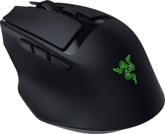 Razer Basilisk Mobile - Maus - 18.000 dpi