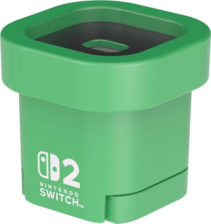 Nintendo Switch 2 Piranha Kamera