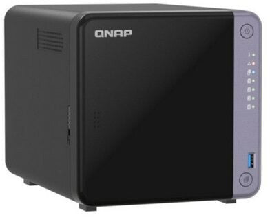 QNAP Bundle QNAP TS-432X-4G+ 4x SEAGATE ST2000VN003