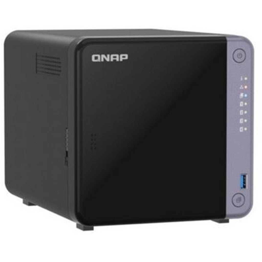 QNAP Bundle QNAP TS-432X-4G+ 4x SEAGATE ST2000VN003