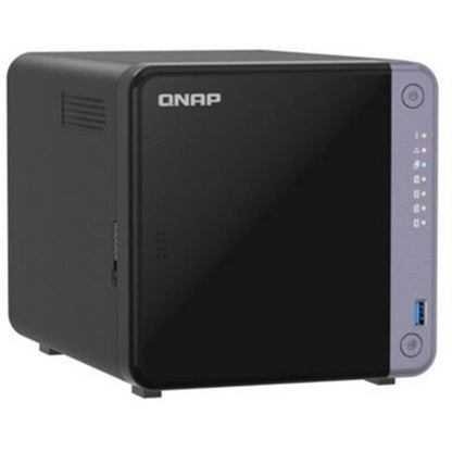 QNAP Bundle QNAP TS-432X-4G+ 4x SEAGATE ST2000VN003