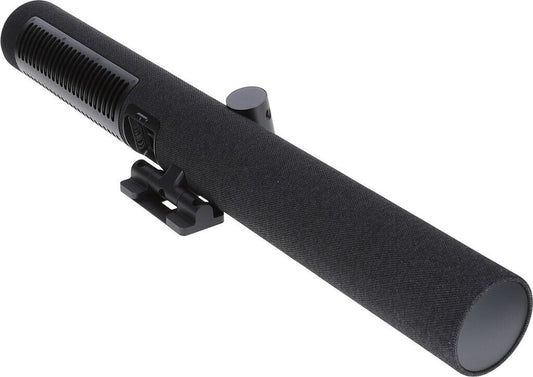 Jabra PanaCast 50 - Gruppen-Videokonferenzsystem - 4K Ultra HD - 30 fps - 6x - Schwarz