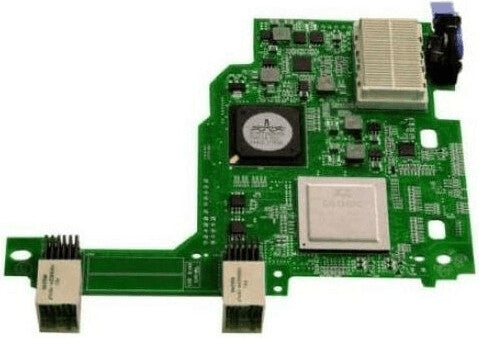 Lenovo Ethernet / 8Gb FC CFFh - Eingebaut - Kabelgebunden - PCI Express - Faser - 8000 Mbit/s