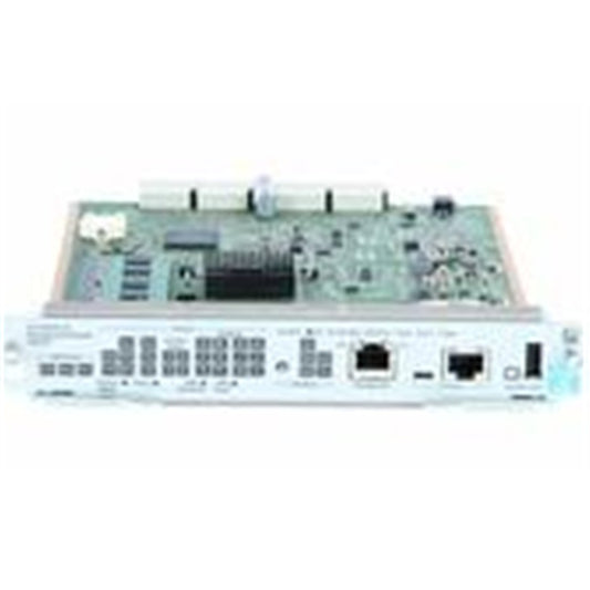 HP 5400R zl2 Man. Module Renew