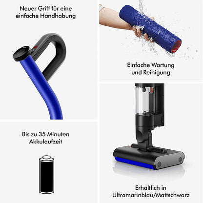 Dyson Wash G1 Akku-Wischsauger