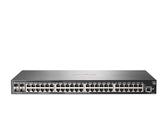 HPE 2930F 48G 4SFP Switch - Switch - Glasfaser (LWL)