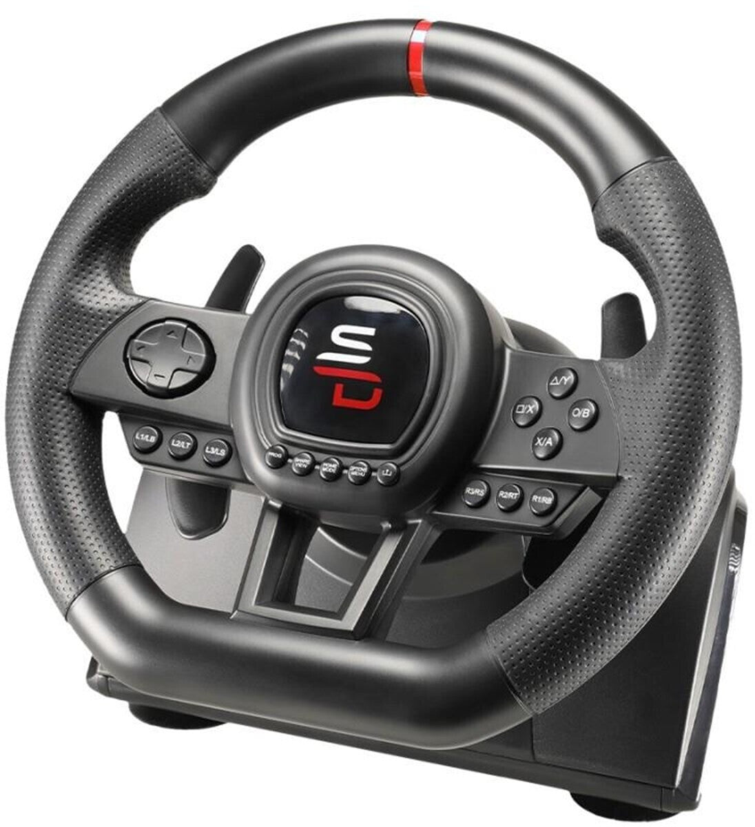 SuBsonic SA5658 Gaming-Lenkrad