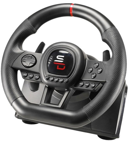 SuBsonic SA5658 Gaming-Lenkrad