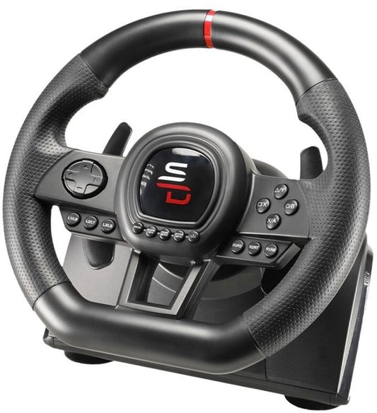 SuBsonic SA5658 Gaming-Lenkrad