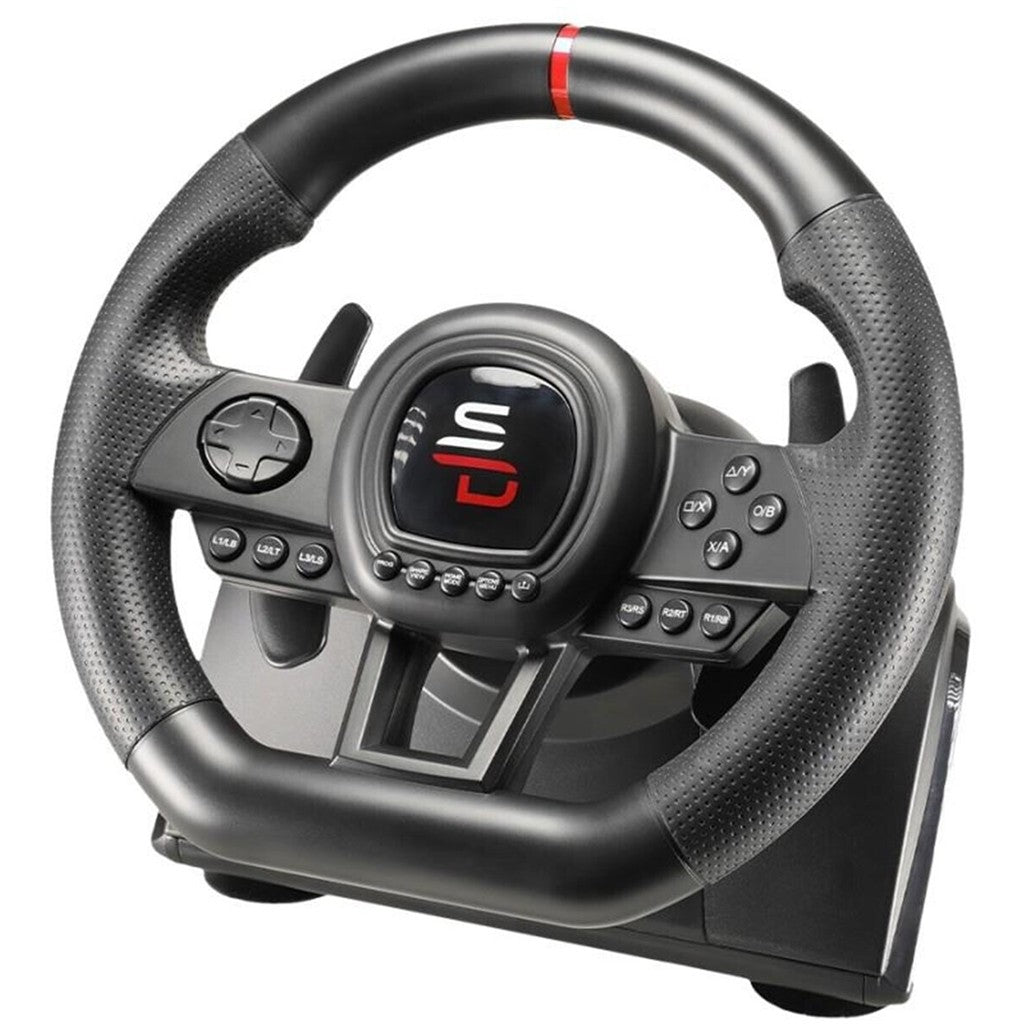 SuBsonic SA5658 Gaming-Lenkrad