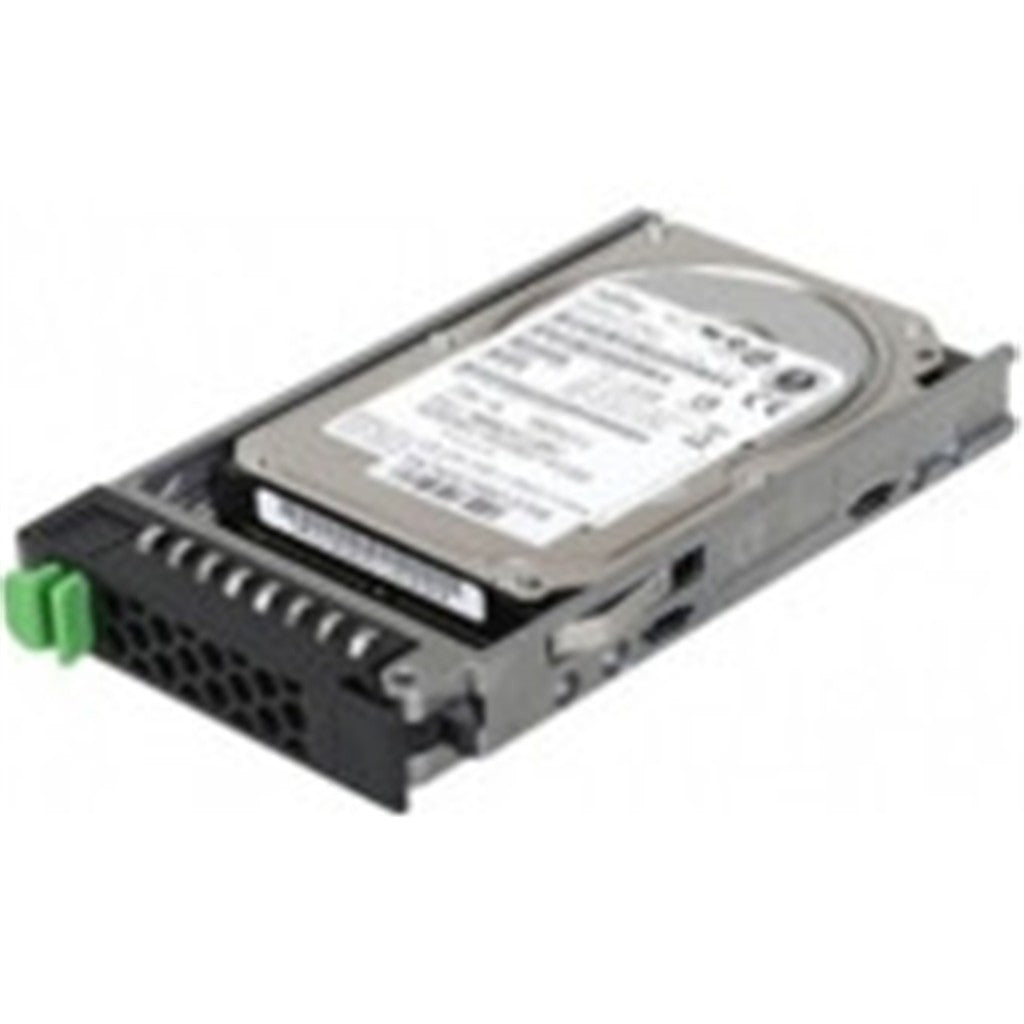 Fujitsu S26361-F5730-L112 - 1,2 TB - 10000 RPM - 2.5" - SAS